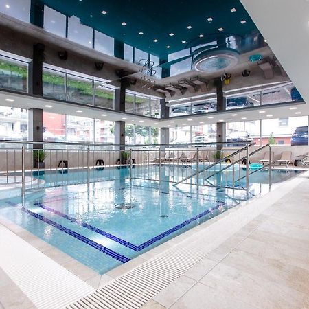 Resort Apartamenty Klifowa Rewal 32 Εξωτερικό φωτογραφία