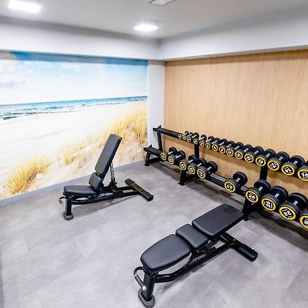 Resort Apartamenty Klifowa Rewal 32 Εξωτερικό φωτογραφία