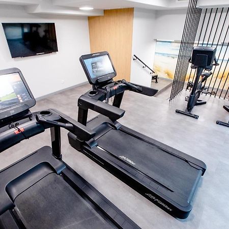 Resort Apartamenty Klifowa Rewal 32 Εξωτερικό φωτογραφία