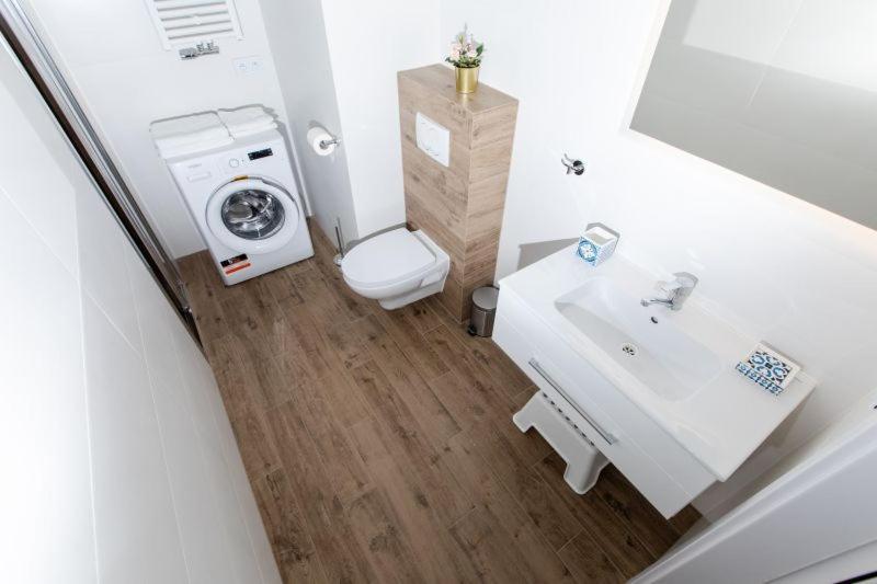 Resort Apartamenty Klifowa Rewal 32 Εξωτερικό φωτογραφία