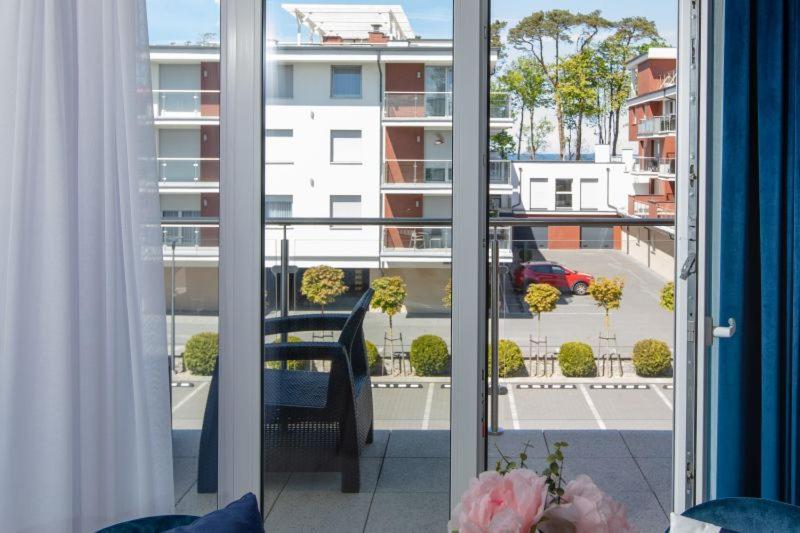 Resort Apartamenty Klifowa Rewal 32 Εξωτερικό φωτογραφία