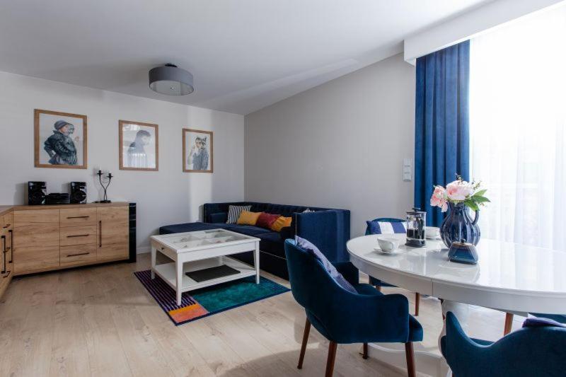 Resort Apartamenty Klifowa Rewal 32 Εξωτερικό φωτογραφία