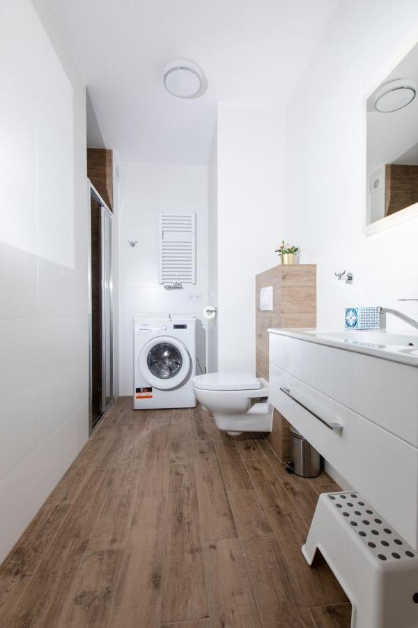 Resort Apartamenty Klifowa Rewal 32 Εξωτερικό φωτογραφία