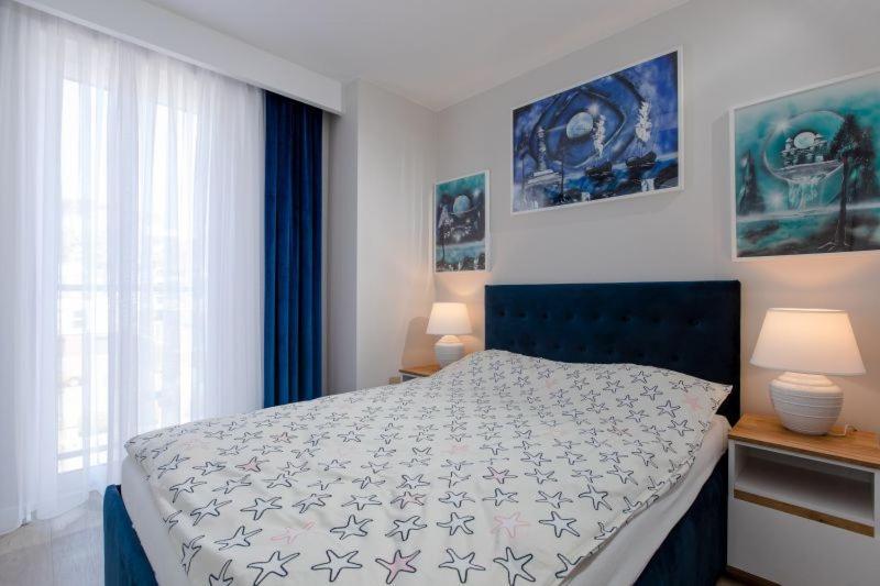 Resort Apartamenty Klifowa Rewal 32 Εξωτερικό φωτογραφία