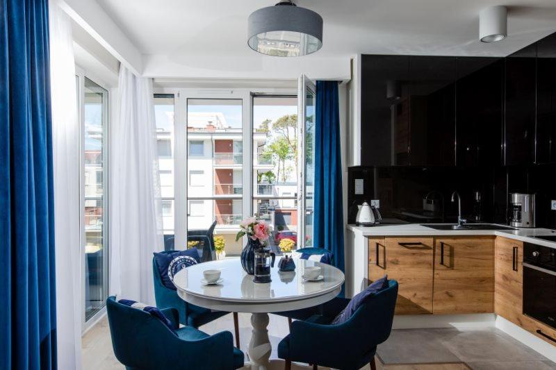 Resort Apartamenty Klifowa Rewal 32 Εξωτερικό φωτογραφία