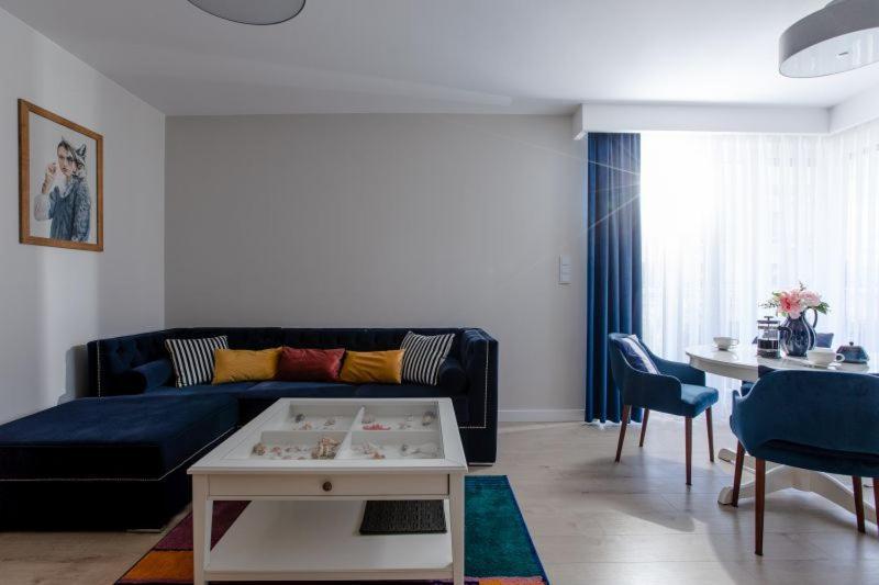 Resort Apartamenty Klifowa Rewal 32 Εξωτερικό φωτογραφία