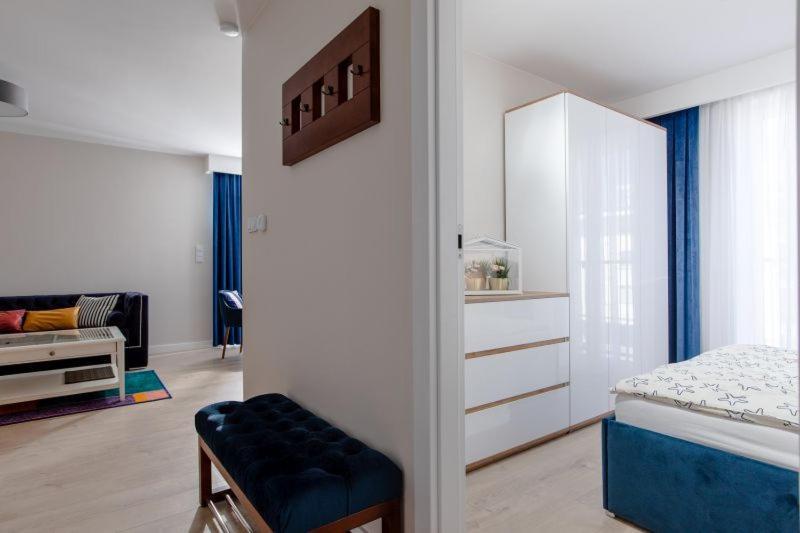 Resort Apartamenty Klifowa Rewal 32 Εξωτερικό φωτογραφία