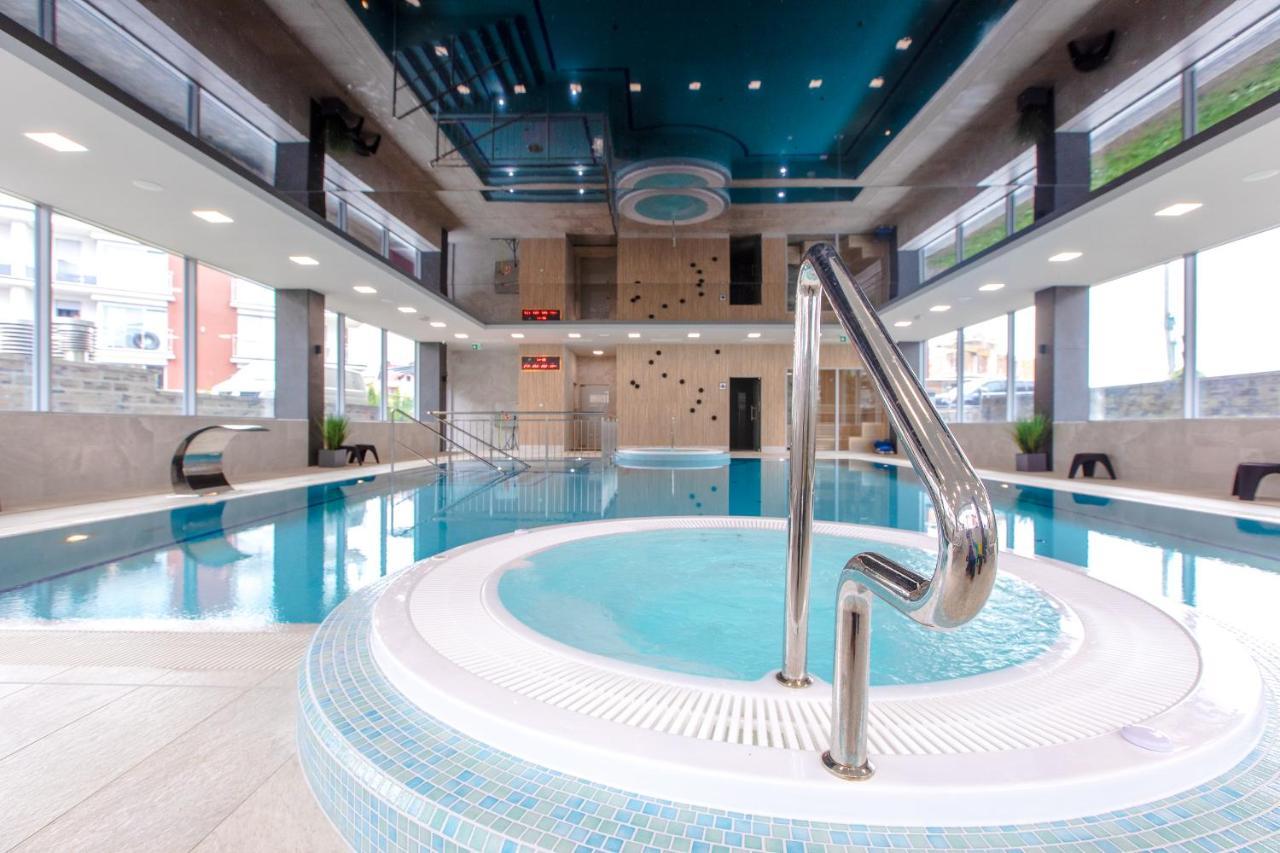 Resort Apartamenty Klifowa Rewal 32 Εξωτερικό φωτογραφία